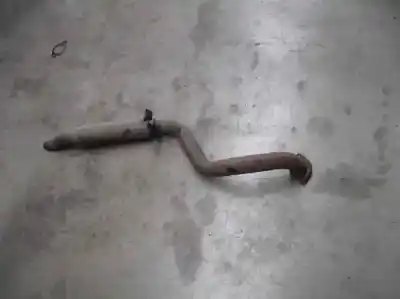 Second-hand car spare part rear exhaust pipe for kia sorento i (jc) 2.5 crdi oem iam references 