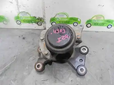 Pezzo di ricambio per auto di seconda mano supporto motore sinistro per mg serie 45 (rt) club riferimenti oem iam kkq101520