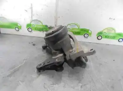 Second-hand car spare part left engine support for mg serie 45 (rt) club oem iam references kkq101520  kkq101520