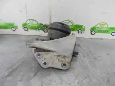Second-hand car spare part left engine support for mg serie 45 (rt) club oem iam references kkq101520  kkq101520
