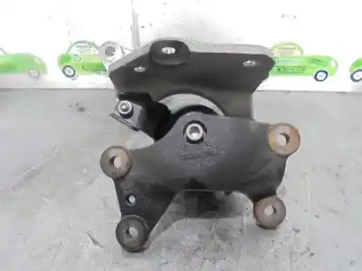 Second-hand car spare part left engine support for mg serie 45 (rt) club oem iam references kkq101520  kkq101520