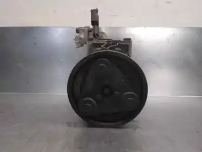Peça sobressalente para automóvel em segunda mão compressor de ar condicionado a/a a/c por hyundai accent (lc) 1.3 cat referências oem iam cbxaac3