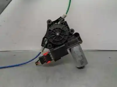 Second-hand car spare part driver left window regulator for opel corsa d (s07) 1.4 (l08 l68) oem iam references 13447038  