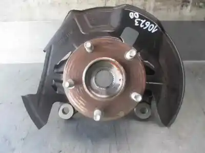 Автозапчастина б/у передній прав для mazda cx-5 2.5 cat посилання на oem iam 931160u13r