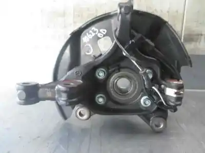 Автозапчастина б/у передній прав для mazda cx-5 2.5 cat посилання на oem iam 931160u13r  
