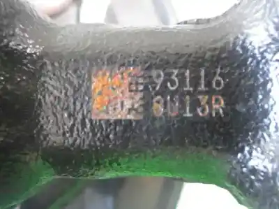 Автозапчастина б/у передній прав для mazda cx-5 2.5 cat посилання на oem iam 931160u13r  