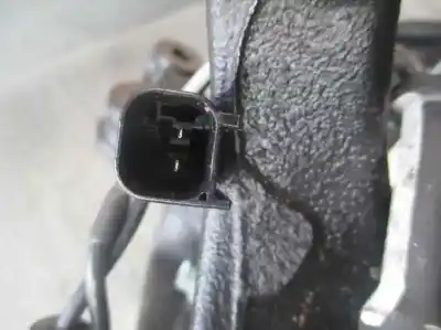 Автозапчастина б/у передній прав для mazda cx-5 2.5 cat посилання на oem iam 931160u13r  