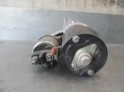 Piesă de schimb auto la mâna a doua electromotor pentru opel corsa d (s07) 1.4 (l08 l68) referințe oem iam 55572440  0001137006