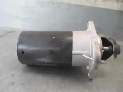 Piesă de schimb auto la mâna a doua electromotor pentru opel corsa d (s07) 1.4 (l08 l68) referințe oem iam 55572440  0001137006