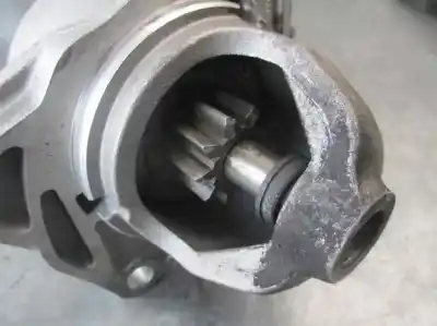 Piesă de schimb auto la mâna a doua electromotor pentru opel corsa d (s07) 1.4 (l08 l68) referințe oem iam 55572440  0001137006