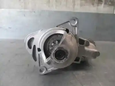 Peça sobressalente para automóvel em segunda mão motor de arranque por opel corsa d (s07) 1.4 (l08 l68) referências oem iam 55572440