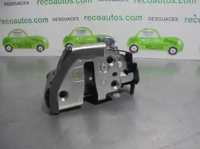 Автозапчасти б/у замок задней правой двери за toyota auris (_e15_) 1.4 d-4d (nde150_) ссылки oem iam 6905002180  