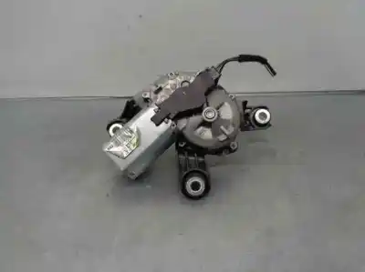Second-hand car spare part rear windshield wiper motor for opel corsa d (s07) 1.4 (l08 l68) oem iam references 13163029