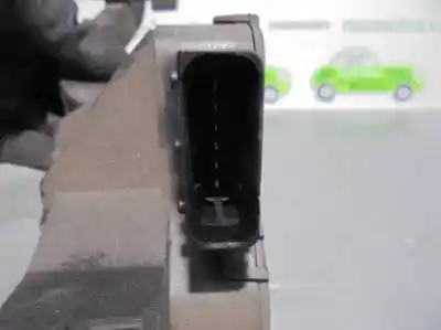 Second-hand car spare part potentiometer for alfa romeo mito (145) 1.3 jtd cat oem iam references 55702020  