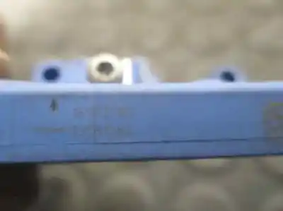 Автозапчастина б/у датчик тиску для opel corsa d (s07) 1.4 (l08 l68) посилання на oem iam 13581562  