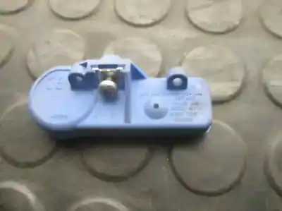 Peça sobressalente para automóvel em segunda mão sensor de pressão por opel corsa d (s07) 1.4 (l08 l68) referências oem iam 13581562