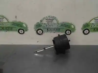 Автозапчасти б/у отопительный двигатель за jeep cherokee (xj) 2.5 td 4x4 ссылки oem iam 0889322  