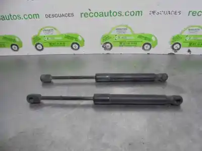Peça sobressalente para automóvel em segunda mão amortecedores do tronco / porta por audi a4 berlina (8e) 2.0 fsi referências oem iam 4b5827552g