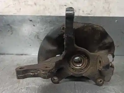 Peça sobressalente para automóvel em segunda mão manga de eixo dianteira direita por hyundai accent (lc) 1.3 cat referências oem iam 5171625000