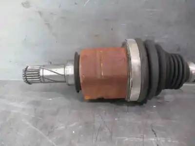 Pezzo di ricambio per auto di seconda mano trasmissione anteriore destra per opel corsa d (s07) 1.4 (l08 l68) riferimenti oem iam 13149829  6083178