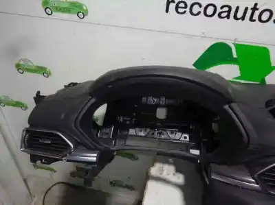 Автозапчастина б/у панель приладів для mazda cx-5 2.5 cat посилання на oem iam   