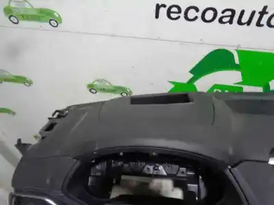Автозапчастина б/у панель приладів для mazda cx-5 2.5 cat посилання на oem iam   