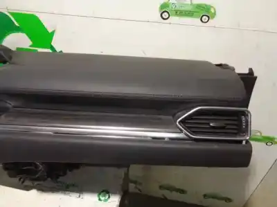 Автозапчастина б/у панель приладів для mazda cx-5 2.5 cat посилання на oem iam   