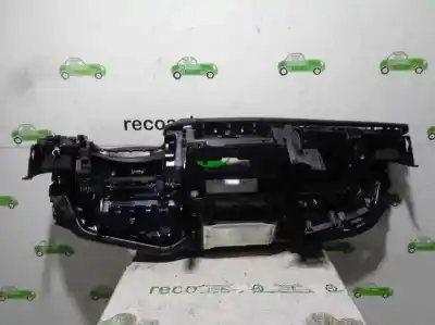 Автозапчастина б/у панель приладів для mazda cx-5 2.5 cat посилання на oem iam   