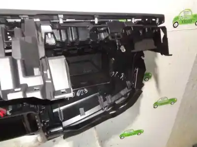 Автозапчастина б/у панель приладів для mazda cx-5 2.5 cat посилання на oem iam   