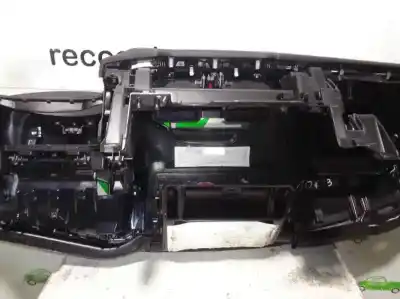 Автозапчастина б/у панель приладів для mazda cx-5 2.5 cat посилання на oem iam   