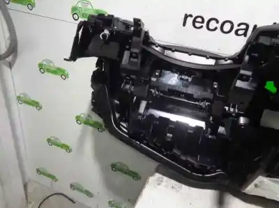 Автозапчастина б/у панель приладів для mazda cx-5 2.5 cat посилання на oem iam   