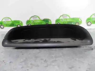 Peça sobressalente para automóvel em segunda mão display gps / multimídia por hyundai matrix (fc) 1.8 cat referências oem iam 9400717300