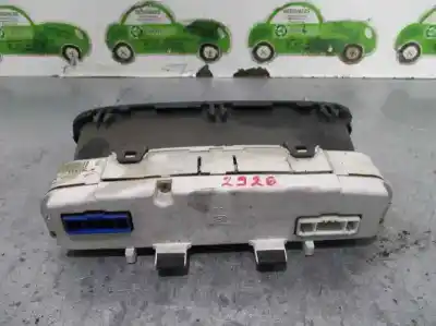 Автозапчасти б/у многофункциональный дисплей за hyundai matrix (fc) 1.8 cat ссылки oem iam 9400717300  20010705
