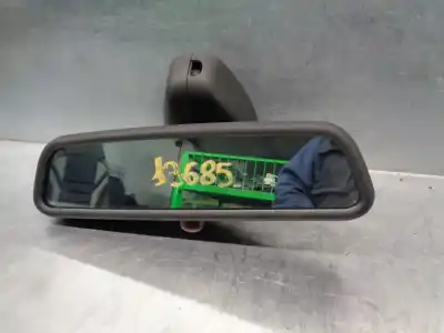 Pezzo di ricambio per auto di seconda mano specchio interno per bmw x5 (e53) 4.4 i riferimenti oem iam 8236774