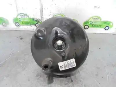 Автозапчастина б/у гальмівний серво для daewoo matiz 0.8 cat посилання на oem iam mf4k09a  mf4k09a