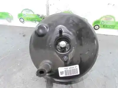 Автозапчастина б/у гальмівний серво для daewoo matiz 0.8 cat посилання на oem iam mf4k09a  mf4k09a