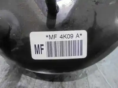 Автозапчастина б/у гальмівний серво для daewoo matiz 0.8 cat посилання на oem iam mf4k09a  mf4k09a