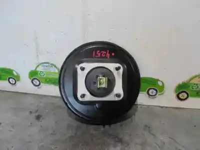 Second-hand car spare part brake servo for daewoo matiz 0.8 cat oem iam references mf4k09a
