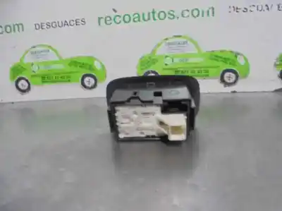 Автозапчасти б/у управление задними правыми стеклами за toyota auris (_e15_) 1.4 d-4d (nde150_) ссылки oem iam   