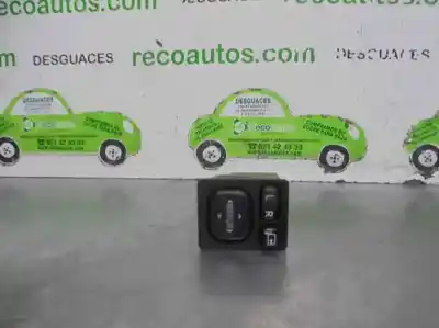 Автозапчасти б/у управление зеркалом за toyota auris (_e15_) 1.4 d-4d (nde150_) ссылки oem iam 183574