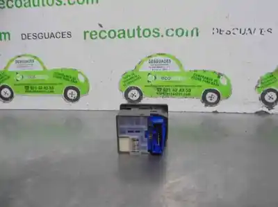 Автозапчасти б/у управление зеркалом за toyota auris (_e15_) 1.4 d-4d (nde150_) ссылки oem iam 183574  