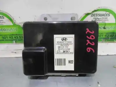Автозапчасти б/у электронный модуль за hyundai matrix (fc) 1.8 cat ссылки oem iam 9540017200