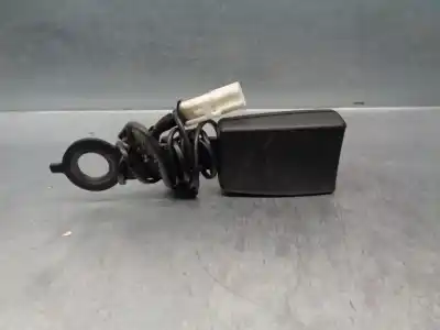 Peça sobressalente para automóvel em segunda mão chicote / encaixe cinto segurança traseiro direito por toyota verso (_r2_) 2.0 d-4d (aur20_) referências oem iam 733800f030