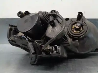 Second-hand car spare part left headlight for bmw x5 (e53) 4.4 i oem iam references 63126930229  