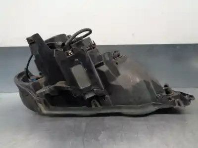 Second-hand car spare part left headlight for bmw x5 (e53) 4.4 i oem iam references 63126930229  