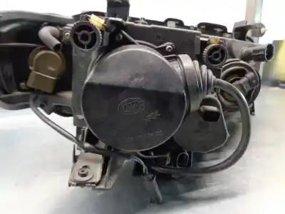 Second-hand car spare part left headlight for bmw x5 (e53) 4.4 i oem iam references 63126930229  