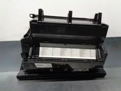 Peça sobressalente para automóvel em segunda mão porta luvas por bmw x5 (e53) 4.4 i referências oem iam 51168408845  824897911