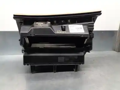 Peça sobressalente para automóvel em segunda mão porta luvas por bmw x5 (e53) 4.4 i referências oem iam 51168408845  824897911