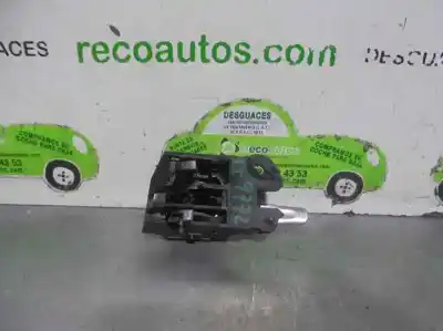 Автозапчасти б/у левая задняя внутренняя ручка за toyota auris (_e15_) 1.4 d-4d (nde150_) ссылки oem iam 6920602120b1  