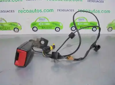Автозапчасти б/у крюк для пояса за alfa romeo mito (145) 1.3 jtd cat ссылки oem iam 156084658  